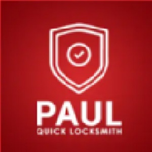 Paul Quick Locksmith