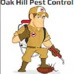 Oak Hill Pest Control Services