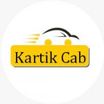 Kartik Cab