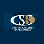 Capital Security Bank Cook Islands Ltd