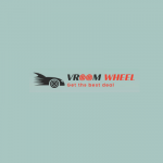 Vroom Wheel