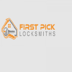 First Pick Locksmiths