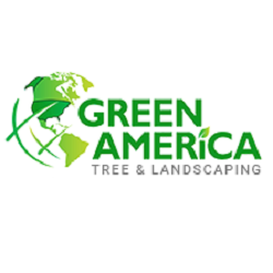 Green America Tree and Landscaping