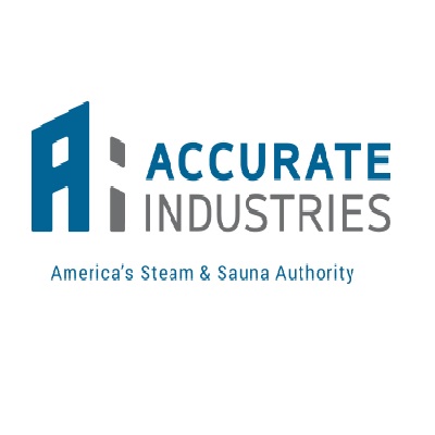 Accurate Industries – America’s Steam & Sauna Authority