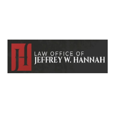 Law Office of Jeffrey W Hannah