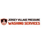 Jersey Village Pressure Washing Services