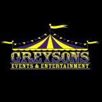 Greyson's Events and Entertainment