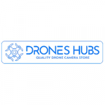 Drones Hubs