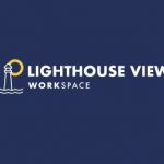 Lighthouse View Workspace