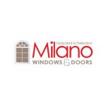 Milano Windows and Doors Inc