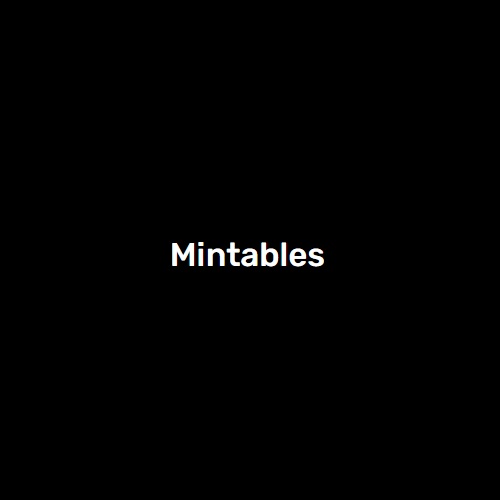 Mintables Club