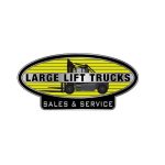 Large Lift Trucks Inc