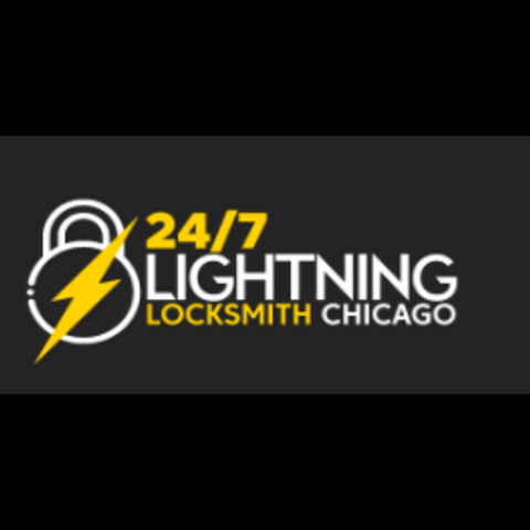 24 Bar 7 Lightning Locksmith Chicago