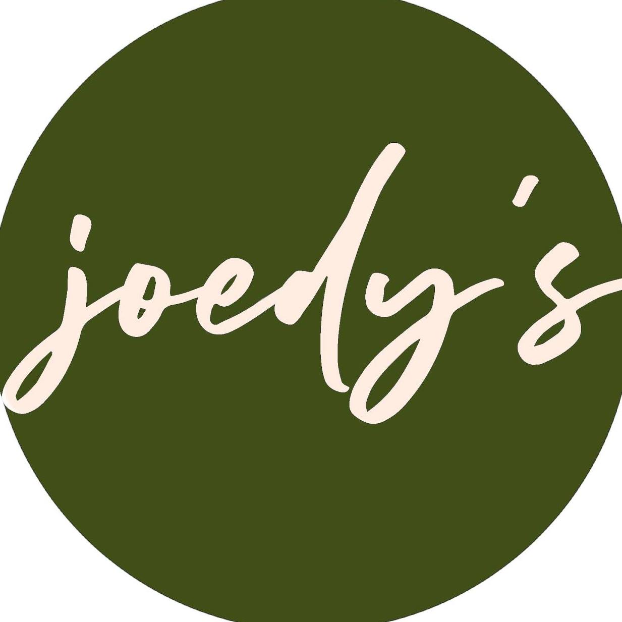 Joedys Cafe