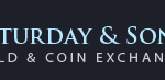 Saturday & Sons Gold & Coin Exchange