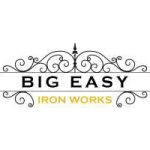 Big Easy Iron Works - New Orleans Iron Works Company