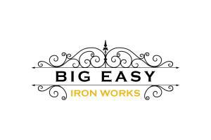 Big Easy Iron Works – New Orleans Iron Works Company