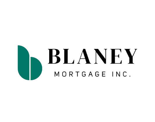 Blaney Mortgage Inc.