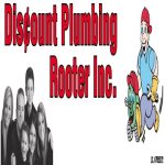 Discount Plumbing Inc.