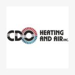 CDO Heating and Air Inc