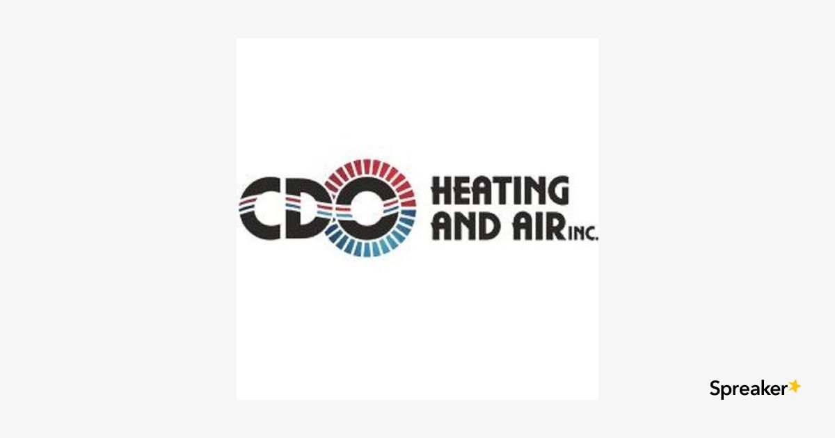 CDO Heating and Air Inc