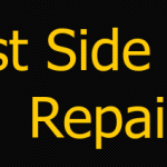 East Side Shutter Repairs