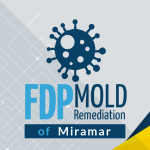 FDP Mold Remediation of Miramar