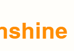 Sunshine Clinic Limited