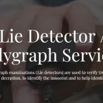 International Polygraph Services