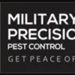 Military Precision Pest Control Ltd