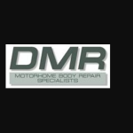 DMR Motorhome Body Repair Specialists