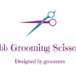 Abbfabb Grooming Scissors