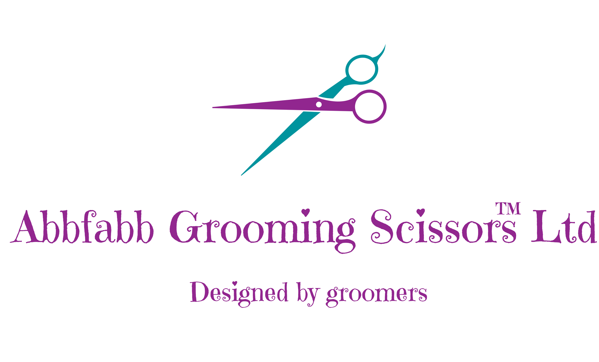 Abbfabb Grooming Scissors