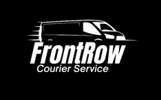 Front Row Couriers