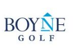 BOYNE Golf