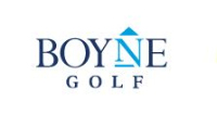 BOYNE Golf