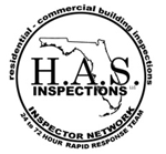 HAS Inspections LLC