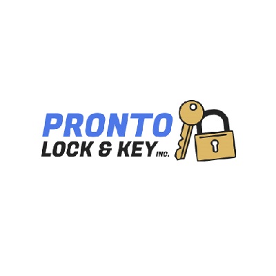 Pronto Lock and Key
