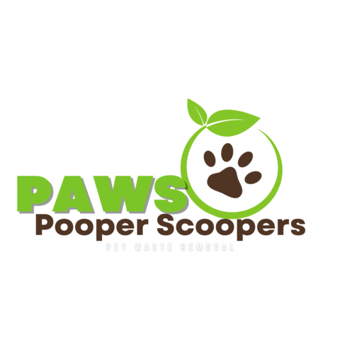PAWS Pooper Scoopers