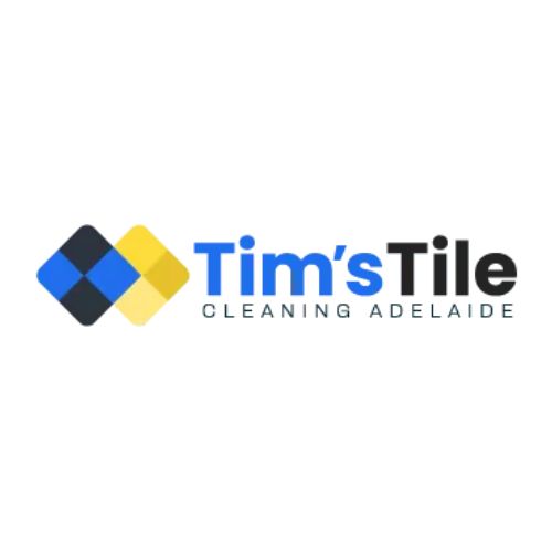 Tims Tile Cleaning