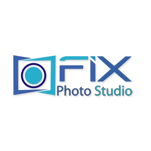 Fix photo studio