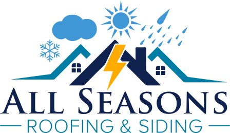 All Seasons Roofing and Siding