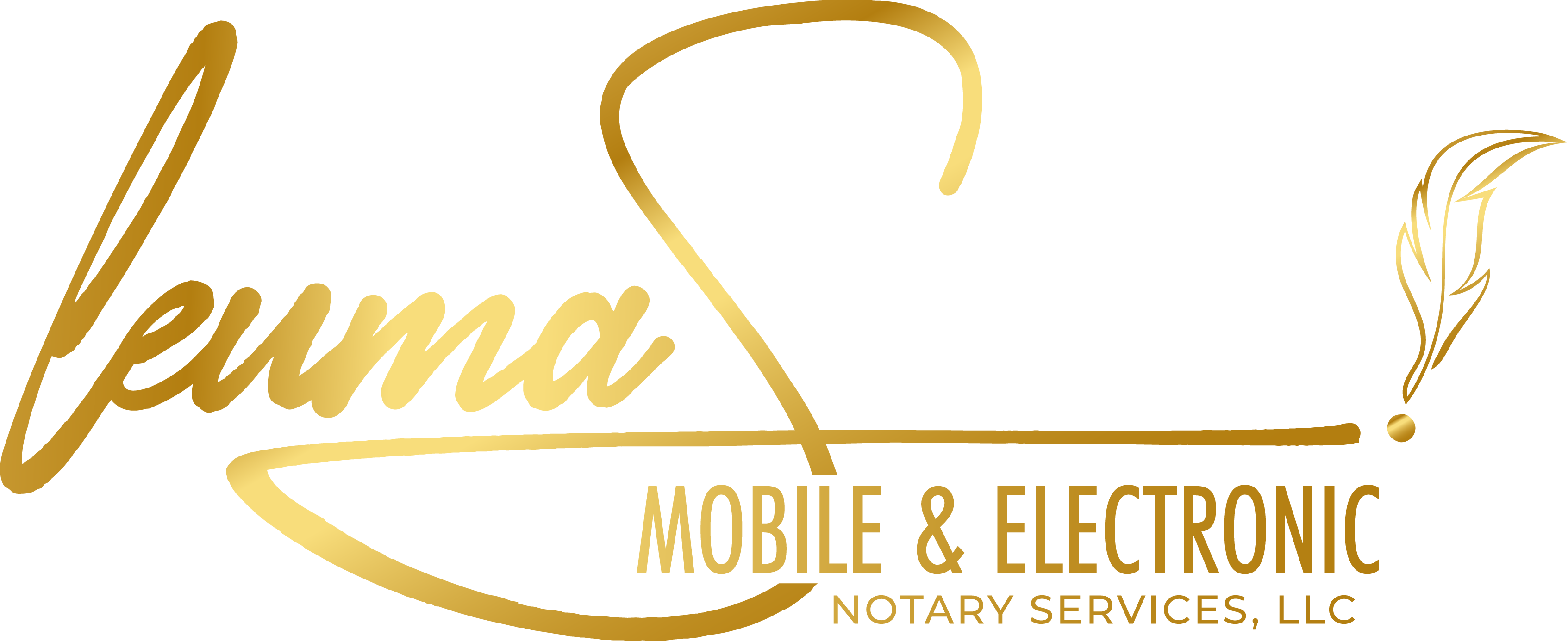 leumaS Mobile & Electronic Notary Services LLC