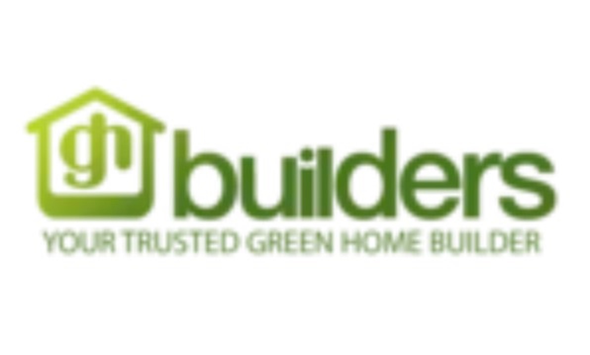 Green Home Builders