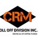 CRM Roll Off Division INC