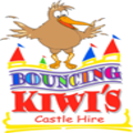 Bouncing Kiwis