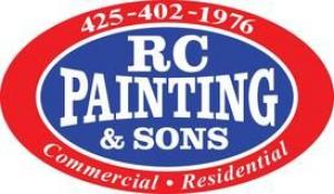 RC Painting and Sons