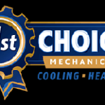 1st Choice Mechanical LLC