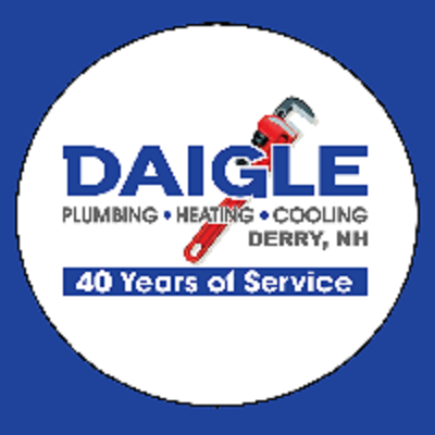 Daigle Plumbing Heating and Cooling