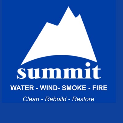 Summit Cleaning and Restoration
